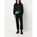 Спортивные брюки с логотипом из коллаборации с Fila 2