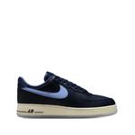 Кроссовки Air Force 1 Low '07 Obsidian/Diffused Blue 1