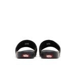 Слайды Vans La Costa Slide-On 'Triple Black Checkerboard' 6