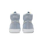 Кроссовки Nike Blazer Mid 77 'Hydrogen Blue' 6
