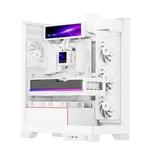 ThermalRight TR-A30 Vision ATX корпус — белый 1