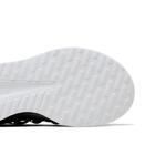 Кроссовки Adidas Lite Racer Adapt 4.0 Cloudfoam 'White Black' 5