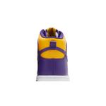 Кроссовки Nike Dunk High 'Lakers' 7