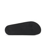 Слайды Gucci Logo Rubber Slide 'Черный' 4