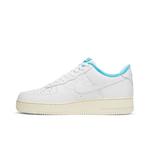 Кроссовки Kith x Nike Air Force 1 Low 'Hawaii' 3