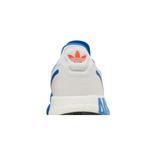 Кроссовки Adidas ZX 1K Boost 'Glow Blue Solar Red' 7