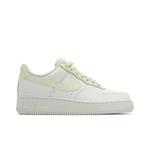 Кроссовки Nike Wmns Air Force 1 '07 'White Barely Volt' 1