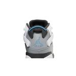 Кроссовки Air Jordan 6 Rings 'White Particle Grey' 7