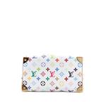 Сумка-сэтчел Speedy Soft Bandouliere Bag Monogram Multicolour 25 из коллаборации с Takashi Murakami 2