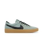 Кроссовки Nike Bruin React SB 'Jade Smoke Gum' 1