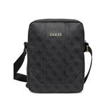 4G Uptown monogram-pattern messenger bag 1