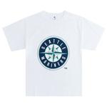 Футболки Eric Emanuel Ee Mariners T-Shirt 'Белый' 1