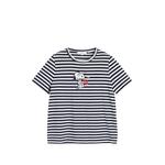Футболка Snoopy Breton Cherry 1