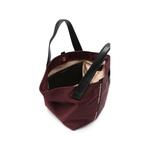 medium Lauren tote bag 5