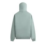 Худи Kith 101 Classic Williams I Hoodie 'Fowl' 2