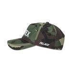 Кепки Palace GORE-TEX P Frame 5-Panel Snapback 'Woodland DPM' 2