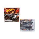 Игрушки и наборы игр Hot Wheels Zamac 2022 Мультипак (набор из 6 машинок) 2