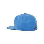 Бейсболки Supreme x Ebbets S Logo Fitted 6-Panel 'Light Blue' 3