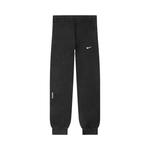 Штаны Nike NOCTA Fleece Pants 'Black' 1