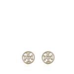 Tory Burch Серьги-гвоздики Miller 1