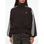 ruffled zip-up jacket 3