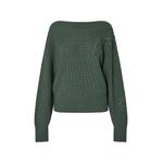 wool sweater with embroidery 7