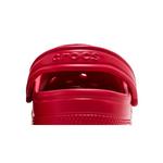 Сабо Crocs Classic Clog 'Varsity Red' 7