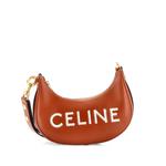 Сумка-хобо Ava Strap Bag среднего размера 1