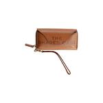 Аксессуары Marc Jacobs The Shades Case Leather 'Argan Oil' 2