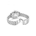 COSMO LADY автоматические женские часы (TTI-T-828S-652) 4