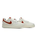 Кроссовки Nike Air Force 1 '07 Craft 'Mantra Orange' 8