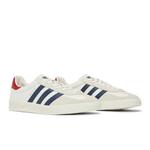 Sneakers Adidas x Gucci Gazelle 'Белый' 8