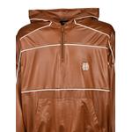 piping half-zip hoodie 4
