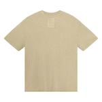 Топы Stussy Pigment Dyed Short-Sleeve Thermal 'Tan' 2