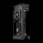 Cooler Master NCORE 100 MAX корпус Mini-ITX - Бронзовый 5