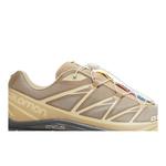Кроссовки Salomon XT-6 Clear 'Safari' 2