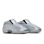 Кроссовки adidas Crazy 2 'Metallic Silver' 2025 8