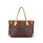 Neverfull Monogram Canvas PM tote bag 1