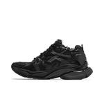 Кроссовки Balenciaga Runner Sneaker 'Black' 3
