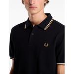 Twin Tipped polo shirt 3