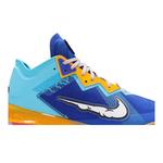 Кроссовки Xbox x Space Jam x LeBron 18 Low 'Wile E. x Nike Roadrunner' Special Box 2