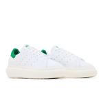 Кроссовки adidas Wmns Stan Smith Platform 'White Green' 8