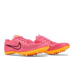 Бутсы Nike Zoom Mamba 6 'Hyper Pink Orange' 8