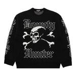 Свитера Supreme x Bounty Hunter Sweater 'Black' 1