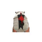 Повседневные баскетбольные кроссовки CLOT x Air Jordan 14 Retro Low 'Terracotta' 7