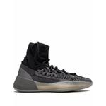 Кроссовки YEEZY Basketball Knit Slate Blue 1