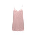 Ночная сорочка с кружевом из коллаборации с Fenty 1