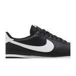 Кроссовки Nike Wmns Cortez Leather 'Black White' 2