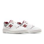 Кроссовки New Balance 550 'Boston College' 8