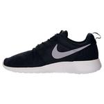 Бутсы Nike Rosherun 'Black Grey Blue' 3